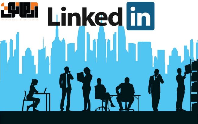 3 تجزیه و تحلیل لینکدین