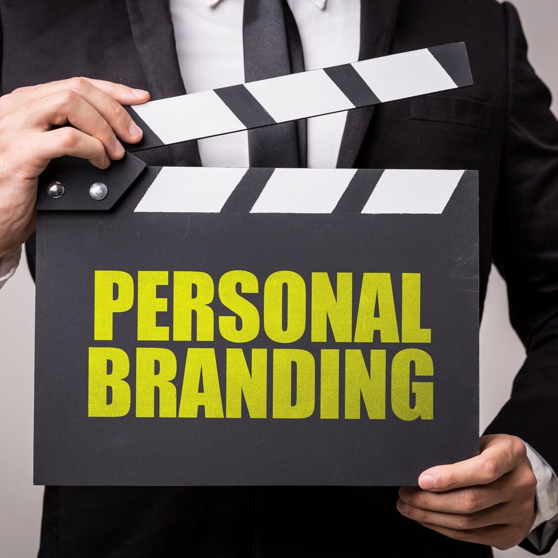 1 پرسونال برندینگ