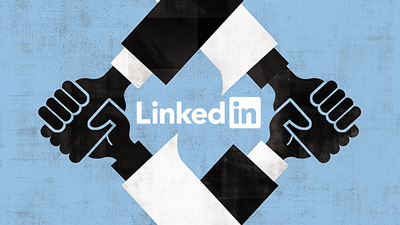 21 ترفند های لینکدین