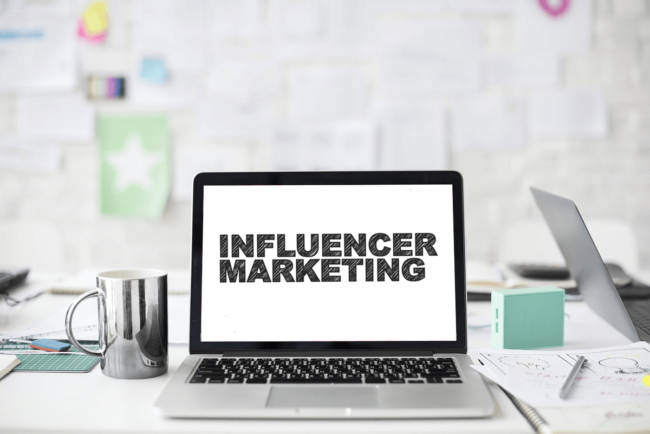 اینفلوئنسر مارکتینگ اینستاگرام