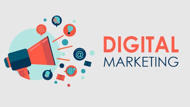 چگونه دیجیتال مارکتینگ را شروع کنیم