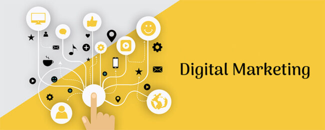 44 آموزش دیجیتال مارکتینگ