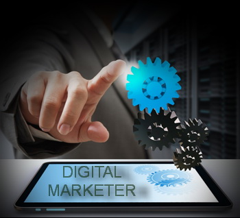 DIGITAL MARKETER