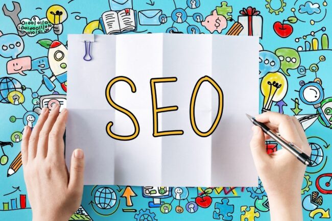 1 کاربرد سئو چیست