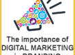 اهمیت دیجیتال مارکتینگ در برندینگ