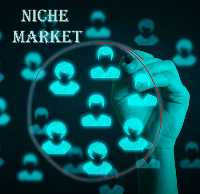 Marketing-segmentation1 نیچ مارکتینگ