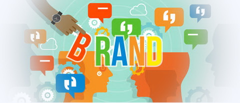 Brand انواع برندسازی