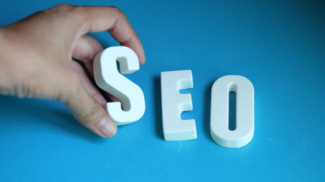 106 تکنیک های سئو