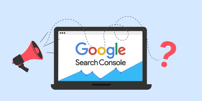 89 نحوه راه اندازی گوگل سرچ کنسول