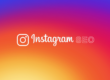 سئو اینستاگرام