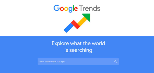 google-trends-header google trends