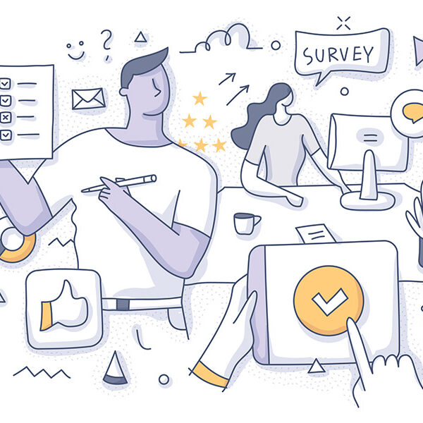 307-1 تحقیقات بازار