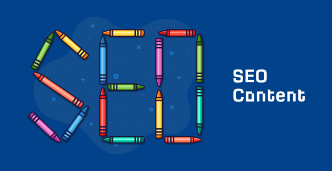 33 محتوای سئو شده