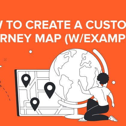 نقشه سفر مشتری