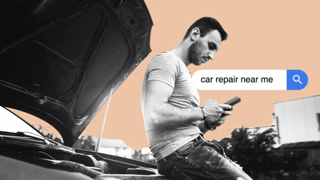 بازاریابی هدفمند