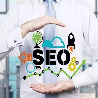 143 استراتژی سئوی سازمانی