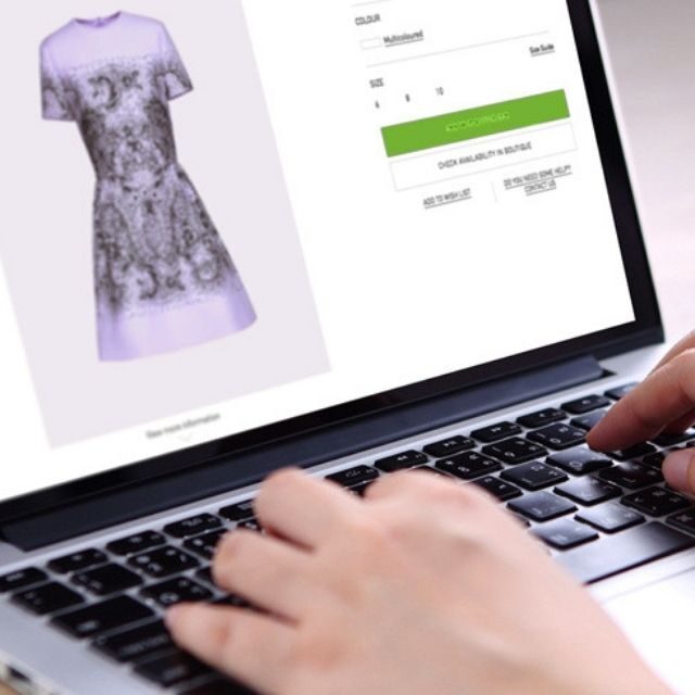 Fashion-Ecommerce