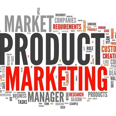 1 بازاریابی محصول