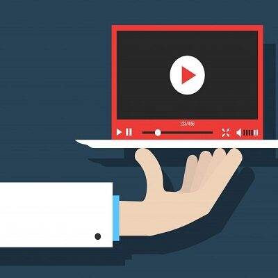 154 بازاریابی ویدئویی