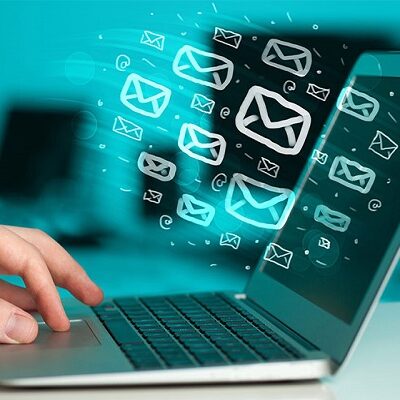 2 بازاریابی ایمیلی