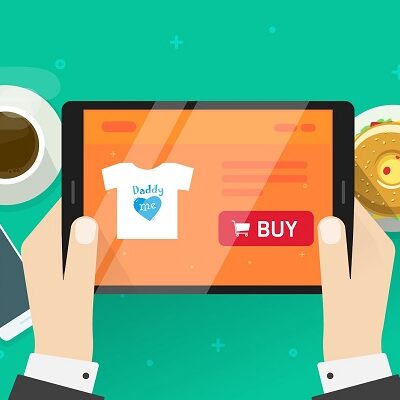 4 سئو صفحات محصول