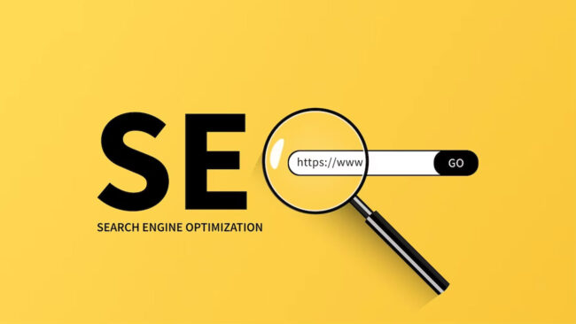seo قیمت سئو سایت