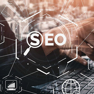 سئو بهبود رتبه گوگل