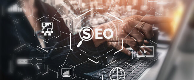 سئو بهبود رتبه گوگل